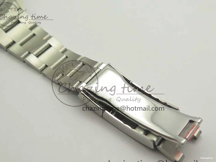 904L Bracelet 1:1 Black Daytona Edition Noob Dial Case 116520 Best SS and SA4130 1219